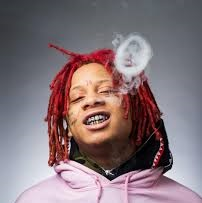 Gsjpg — Every rapper i can think of option 81