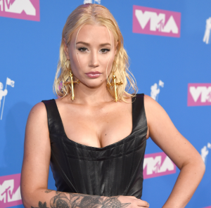 Iggy Azalea 1jpg — Every rapper i can think of option 91