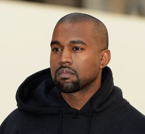 Kanye West Attends The Christian Dior Show As Part Of The Paris Fashion Week Womenswear Fall Winter 2015 2016 On March 6 2015 In Paris France Photo By Dominique Charriau Wireimage Squarejpg — Every rapper i can think of option 94