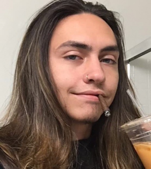 Landoncubejpg — Every rapper i can think of option 98