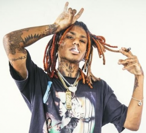 Lil Gnarjpg — Every rapper i can think of option 100