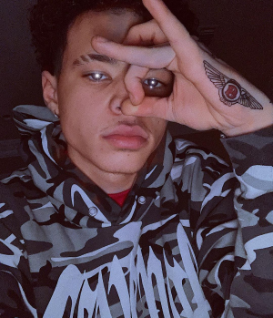 Lil Mosey Sjpg — Every rapper i can think of option 101