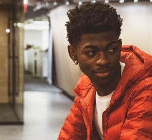 Lil Nas X Press Photo 2019 Billboard 1548jpg — Every rapper i can think of option 102