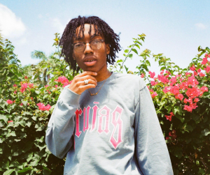 Lil Tecca Press 4landitojpg — Every rapper i can think of option 103