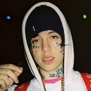 Lilxanjpg — Every rapper i can think of option 105