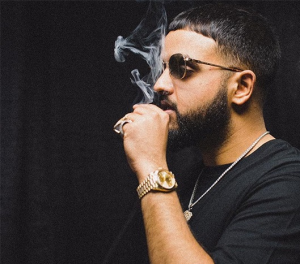 Nav Smokejpg — Every rapper i can think of option 109