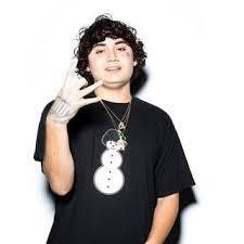 Ohgjpg — Every rapper i can think of option 112