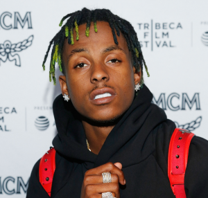 Rich The Kid 1jpg — Every rapper i can think of option 117
