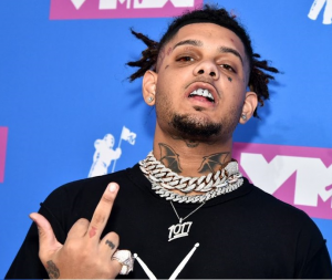 Smokepurpp 920x584jpg — Every rapper i can think of option 124
