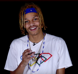 Squidnicejpg — Every rapper i can think of option 125