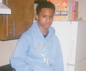 Tay K 47 1jpg — Every rapper i can think of option 130