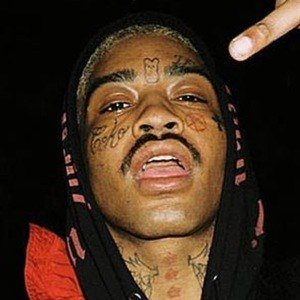 Tracy Lil Imagejpg — Every rapper i can think of option 131