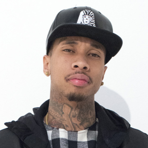 Tygaphotobymichaelbezjianwireimagegetty467443345jpg — Every rapper i can think of option 133