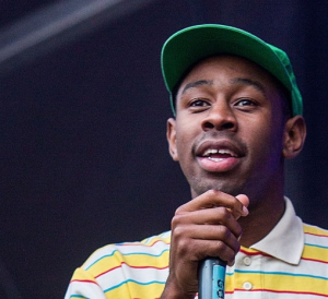 Tyler The Creator Getty Suzi Prattjpg — Every rapper i can think of option 134