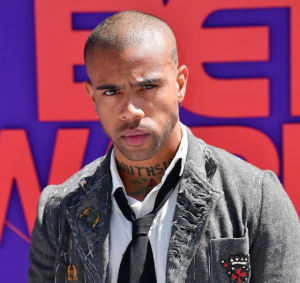 Vic Mensa 1539093277 640x604jpg — Every rapper i can think of option 137