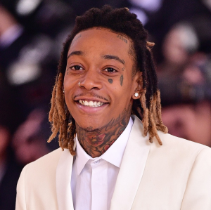 Wiz Khalifa Gettyimages 5290467281600jpgjpg — Every rapper i can think of option 140