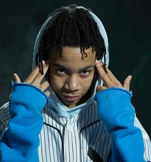 Ybnnahmir1jpg — Every rapper i can think of option 144