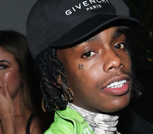 Ynw Melly Jerritt Clarkjpg — Every rapper i can think of option 146