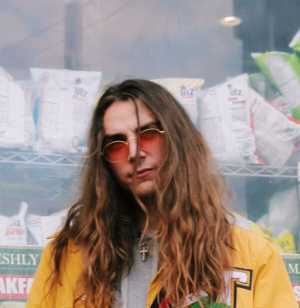 Yung Pinch Cropjpg — Every rapper i can think of option 148