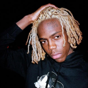 Yungbjpg — Every rapper i can think of option 149