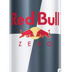 Totalzerojpg — Every Redbull Flavor (2020) option 26