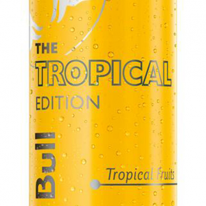 Tropicaljpg — Every Redbull Flavor (2020) option 28