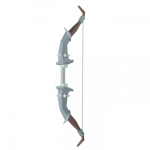 Artifactbowrender2000x2000png — Every Roblox Islands Weapon List! option 2