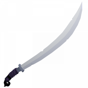 Cutlassrender2000x2000png — Every Roblox Islands Weapon List! option 5