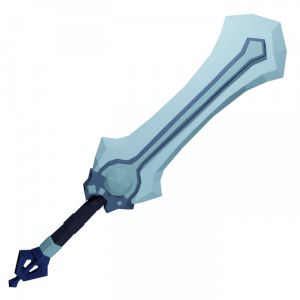 Diamondgreatswordrender2000x2000png — Every Roblox Islands Weapon List! option 6