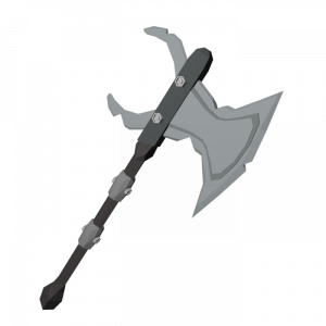 Ironwaraxerender2000x2000png — Every Roblox Islands Weapon List! option 9