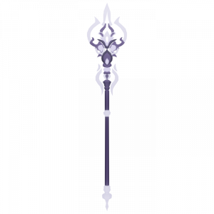 Staticscepterrender2000x2000png — Every Roblox Islands Weapon List! option 16