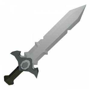 Stoneswordrender2000x2000png — Every Roblox Islands Weapon List! option 17