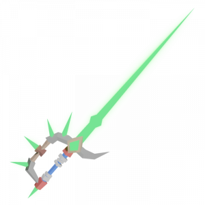 Thecaptain27srapierrender2000x2000png — Every Roblox Islands Weapon List! option 18