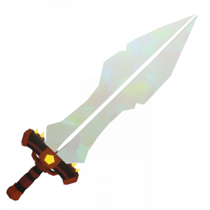Thedragonslayerrender2000x2000png — Every Roblox Islands Weapon List! option 19
