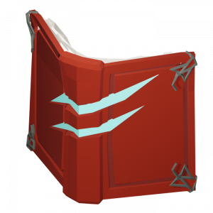 Tidalspellbookrender2000x2000png — Every Roblox Islands Weapon List! option 20
