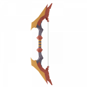 Vampbowrender2000x2000png — Every Roblox Islands Weapon List! option 21