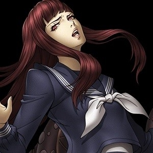 Smtv Voice Cast Erica Lindbeckjpg — Every Shin Megami Tensei V character option 26