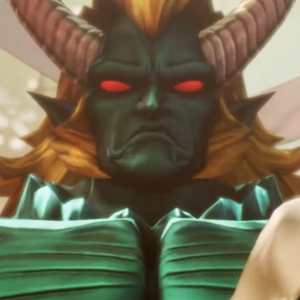 Smtvlucifer Editedpng — Every Shin Megami Tensei V character option 28