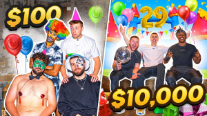 35jpeg — Every Sidemen Sunday From 2021 option 28