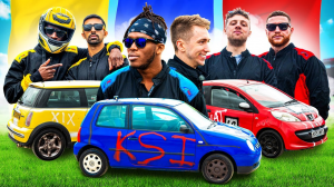 40jpeg — Every Sidemen Sunday From 2021 option 34