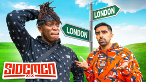 42jpeg — Every Sidemen Sunday From 2021 option 36