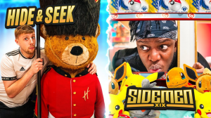 47jpeg — Every Sidemen Sunday From 2021 option 41