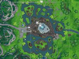 A Doggy Lljpeg — Every Single Fortnite POI option 29