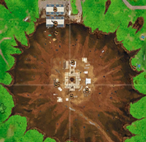 A Dusty Divotjpg — Every Single Fortnite POI option 31