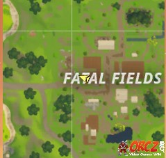 A Fatal Fieldsjpg — Every Single Fortnite POI option 32