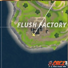 A Flush Factoryjpg — Every Single Fortnite POI option 35