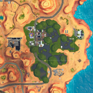 A Garbage Poijpg — Every Single Fortnite POI option 38