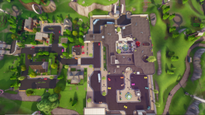 A Good Retailpng — Every Single Fortnite POI option 39