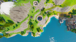 A Grottopng — Every Single Fortnite POI option 41