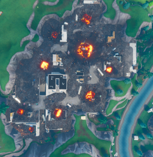 A Hahahhah L Tiltedpng — Every Single Fortnite POI option 42